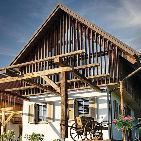 Kellerstoeckl Heuberger Villa Eltendorf Dış mekan fotoğraf