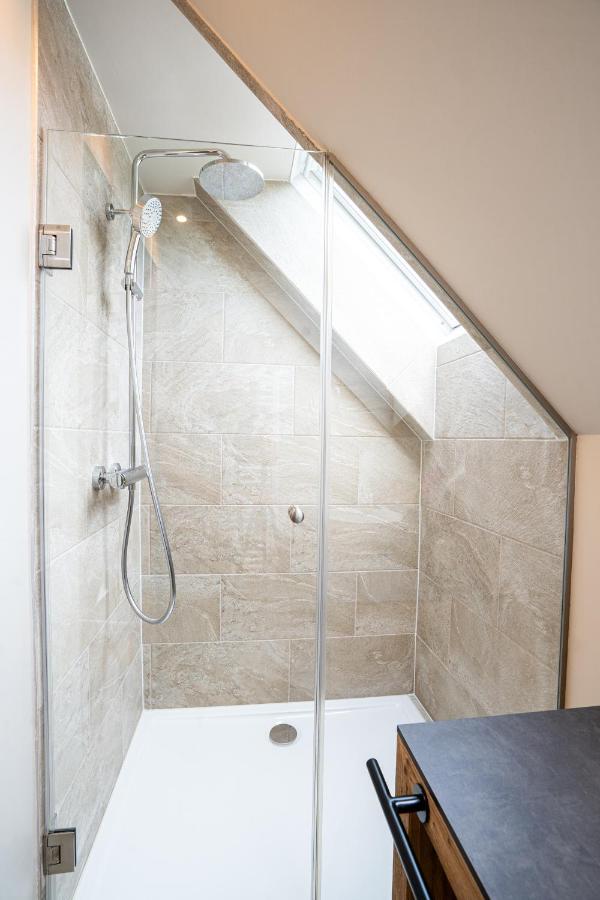 Kellerstoeckl Heuberger Villa Eltendorf Dış mekan fotoğraf