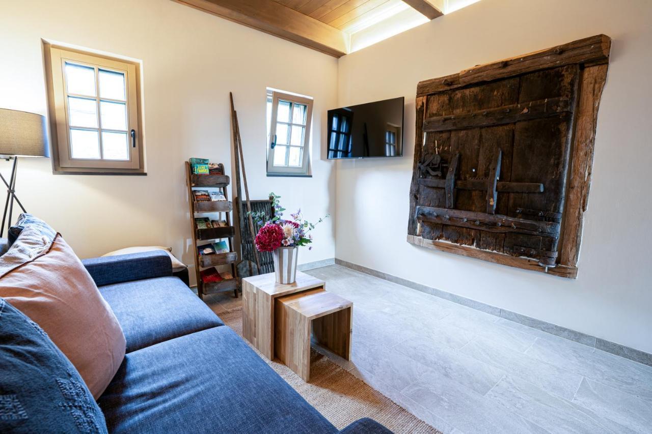 Kellerstoeckl Heuberger Villa Eltendorf Dış mekan fotoğraf