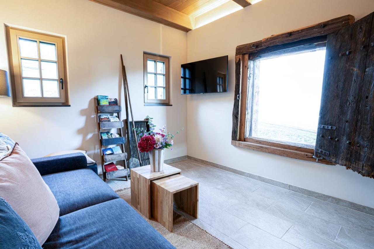 Kellerstoeckl Heuberger Villa Eltendorf Dış mekan fotoğraf